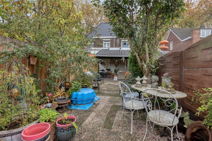 Foto 44 van Mauritslaan 63