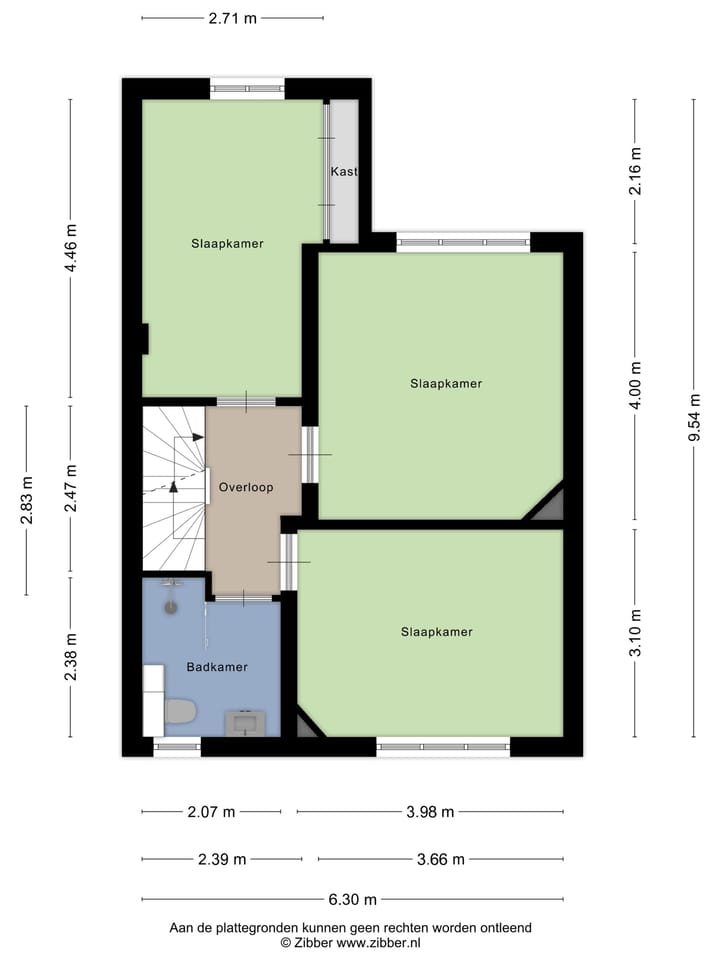 Foto 51 van Mauritslaan 63