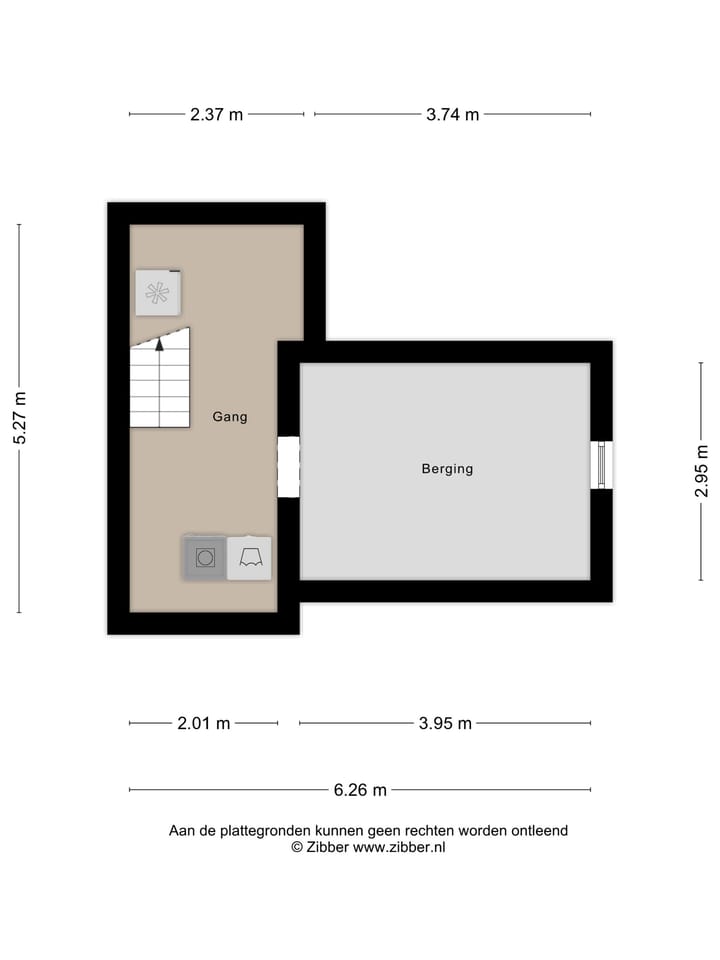 Foto 54 van Mauritslaan 63