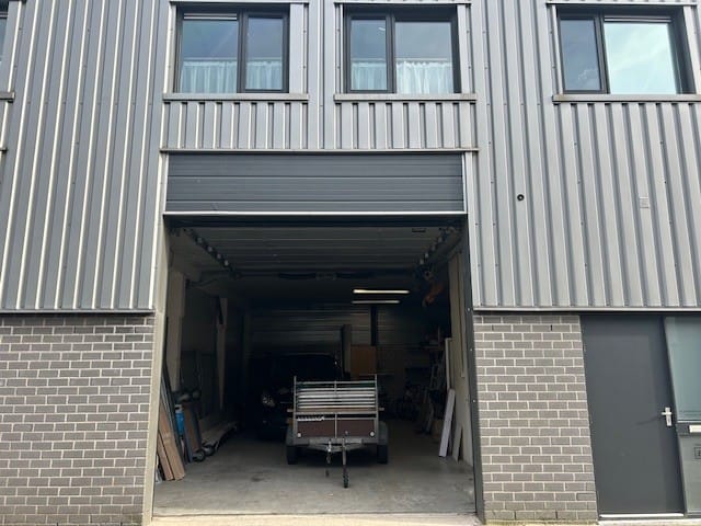 Nobelstraat 9-BU7, 's-Gravenzande