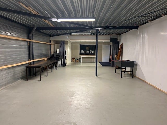 View photo 3 of Nobelstraat 9-BU7