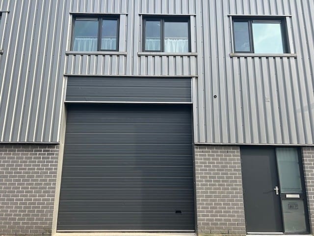 Nobelstraat 9-BU7