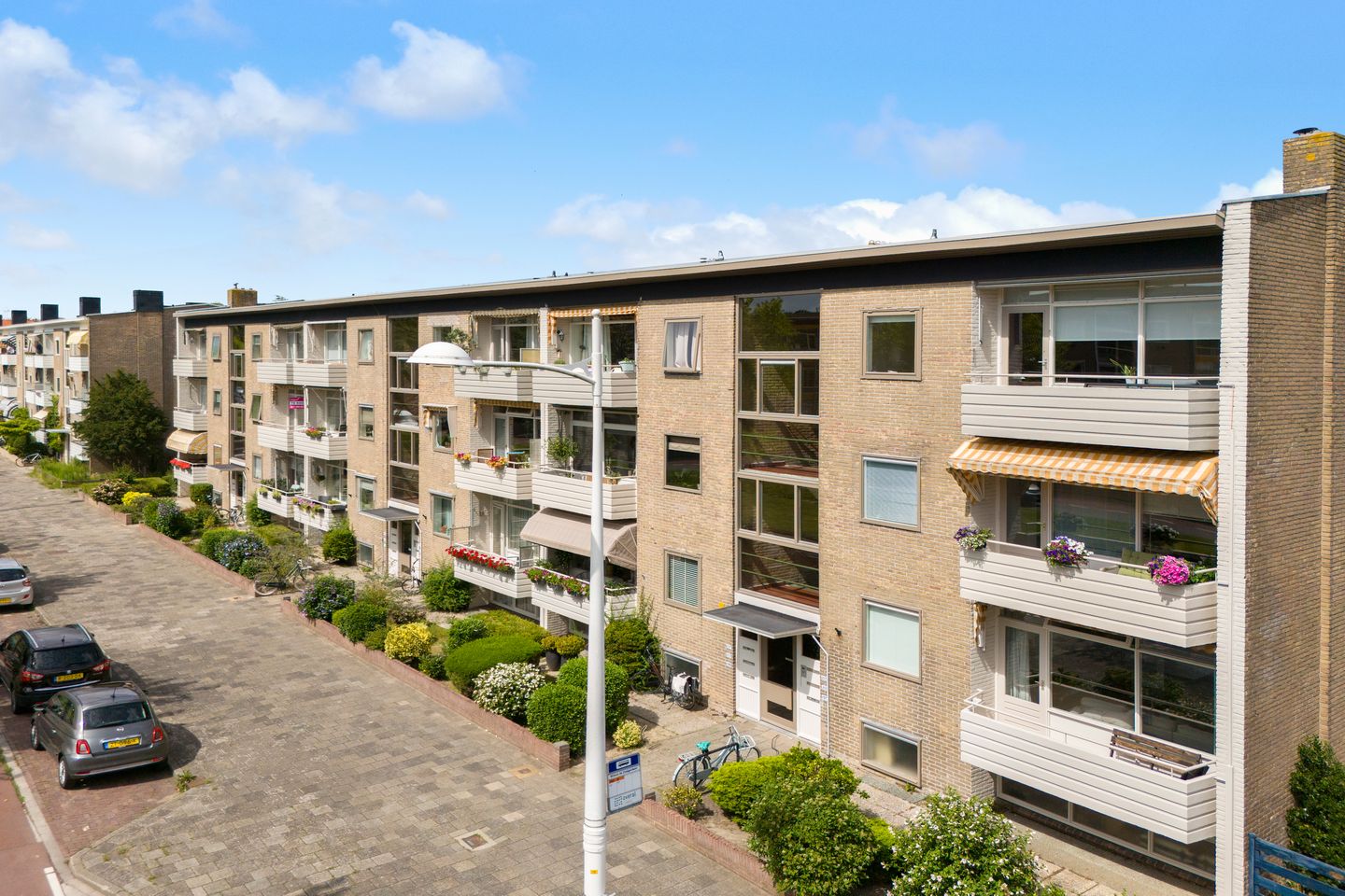 Photo 1 of Willem de Zwijgerlaan 195