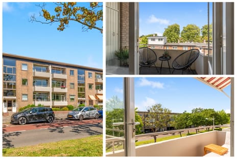 Willem de Zwijgerlaan 195 secondary image