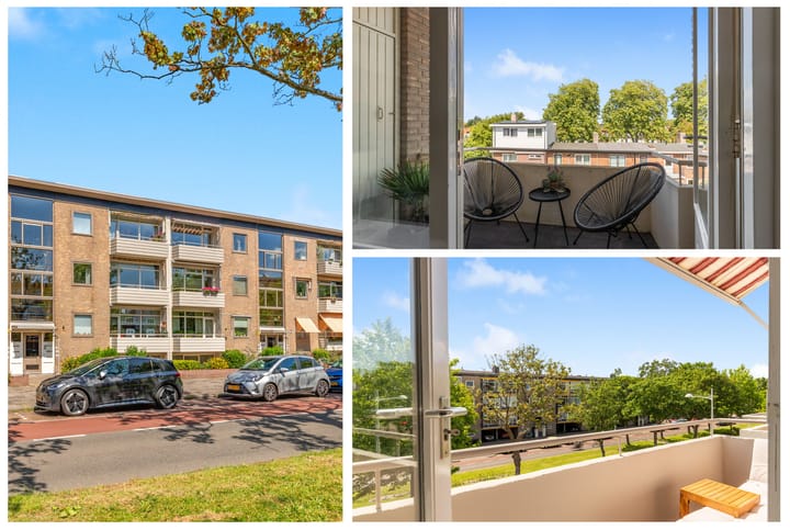 Photo 2 of Willem de Zwijgerlaan 195