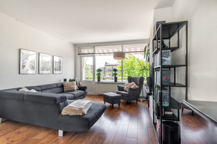 Photo 3 of Willem de Zwijgerlaan 195