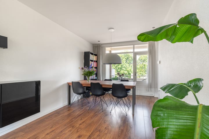 Photo 4 of Willem de Zwijgerlaan 195