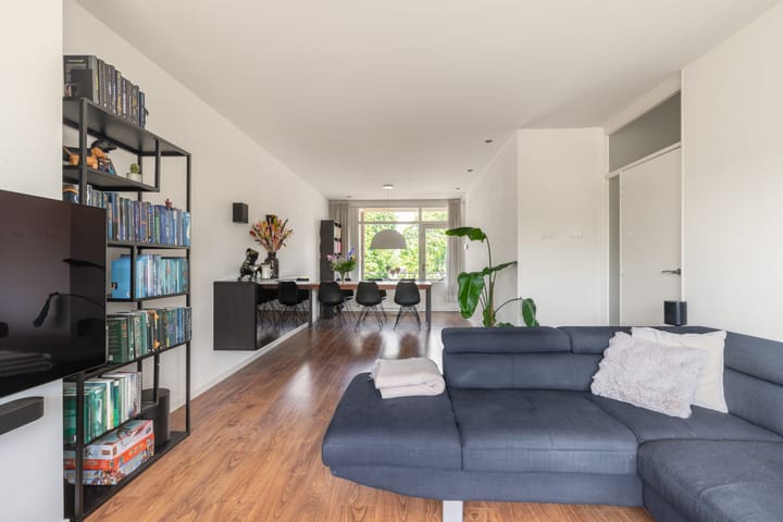 Photo 5 of Willem de Zwijgerlaan 195