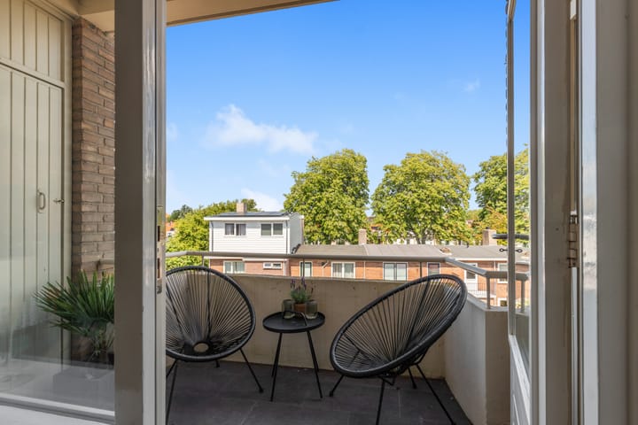 Photo 7 of Willem de Zwijgerlaan 195