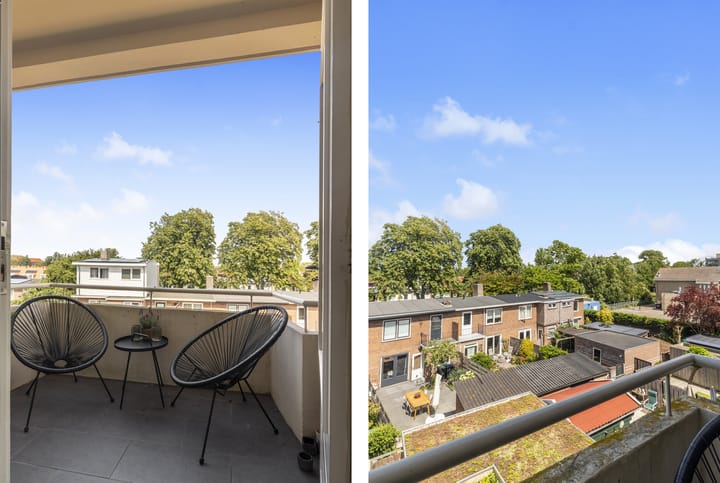 Photo 8 of Willem de Zwijgerlaan 195