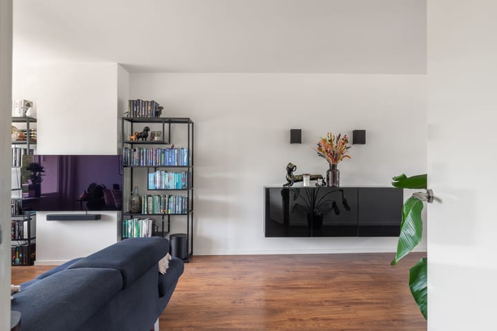 Photo 9 of Willem de Zwijgerlaan 195