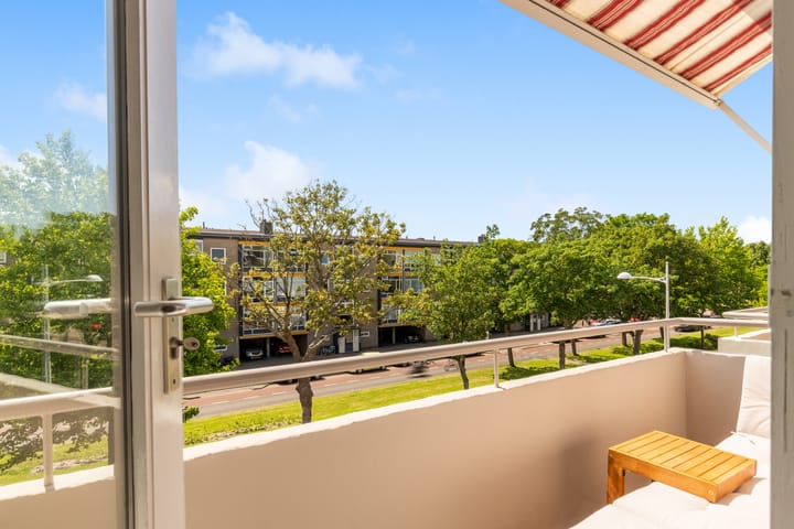 Photo 13 of Willem de Zwijgerlaan 195