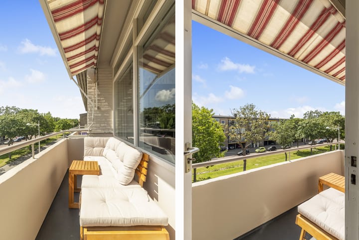 Photo 14 of Willem de Zwijgerlaan 195