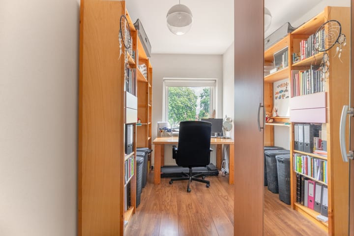 Photo 20 of Willem de Zwijgerlaan 195