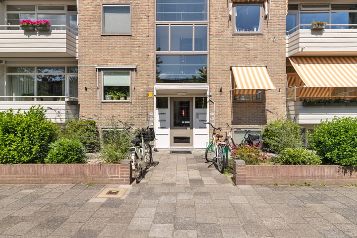 Photo 25 of Willem de Zwijgerlaan 195