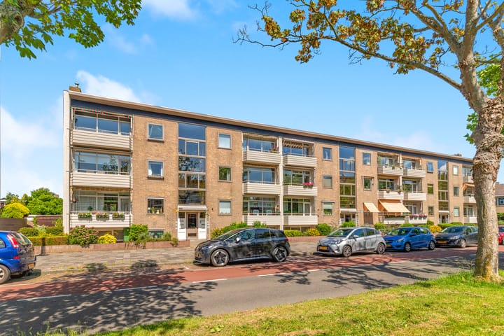 Photo 26 of Willem de Zwijgerlaan 195