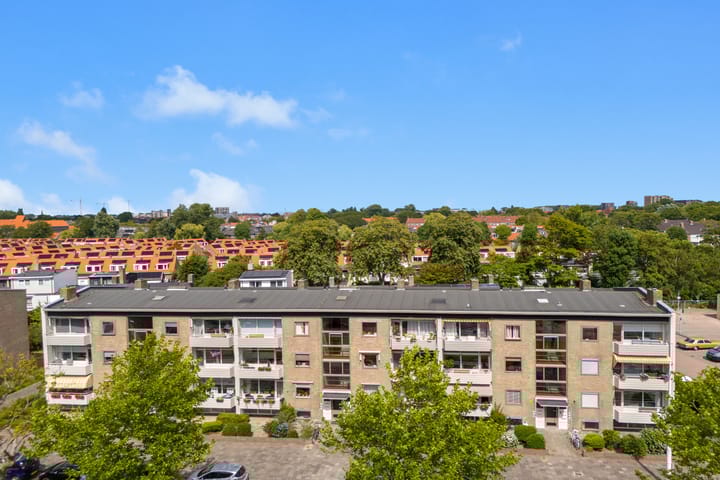 Photo 27 of Willem de Zwijgerlaan 195