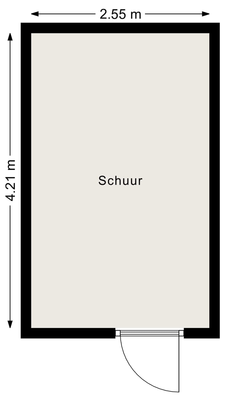 Photo 30 of Willem de Zwijgerlaan 195