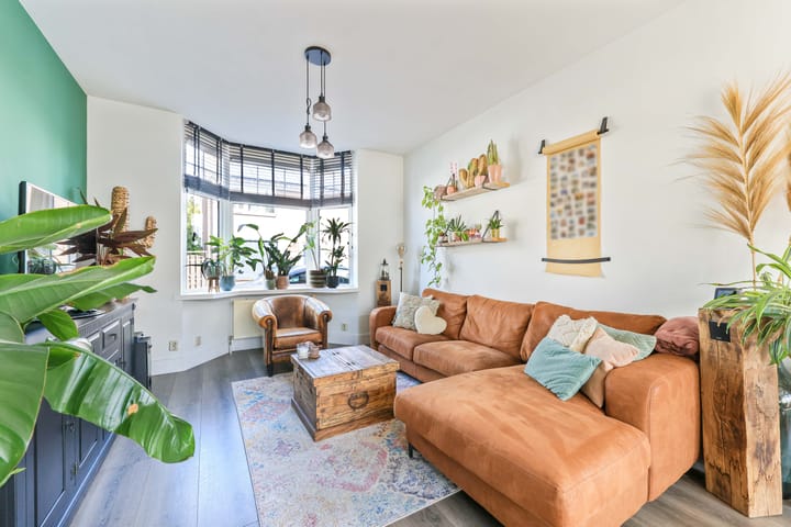 Foto 2 van Kramerstraat 8-E