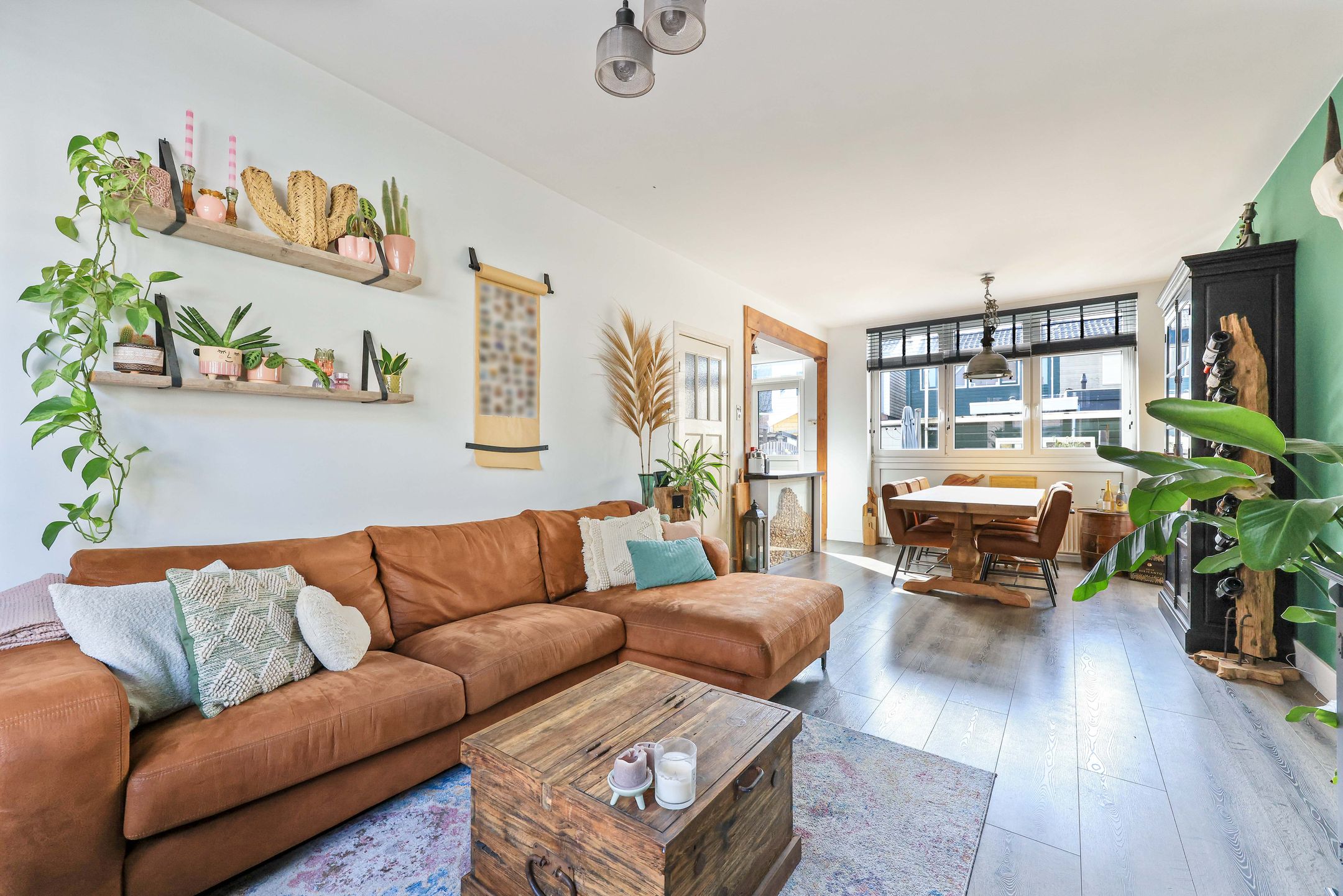 Foto 3 van Kramerstraat 8-E