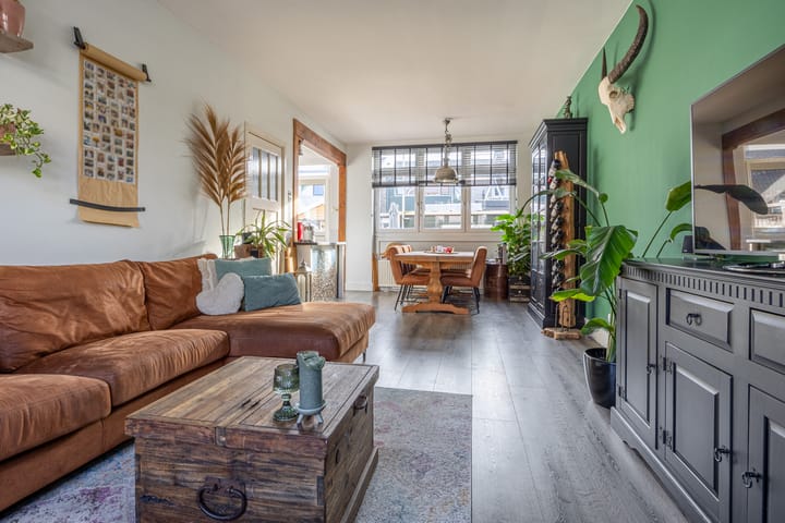 Foto 4 van Kramerstraat 8-E