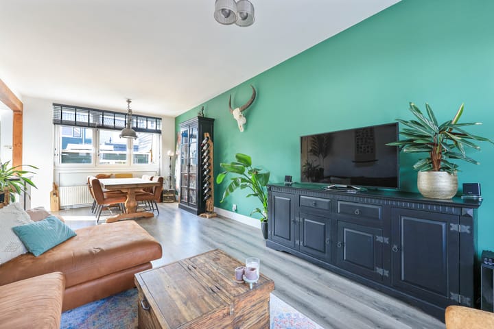 Foto 5 van Kramerstraat 8-E