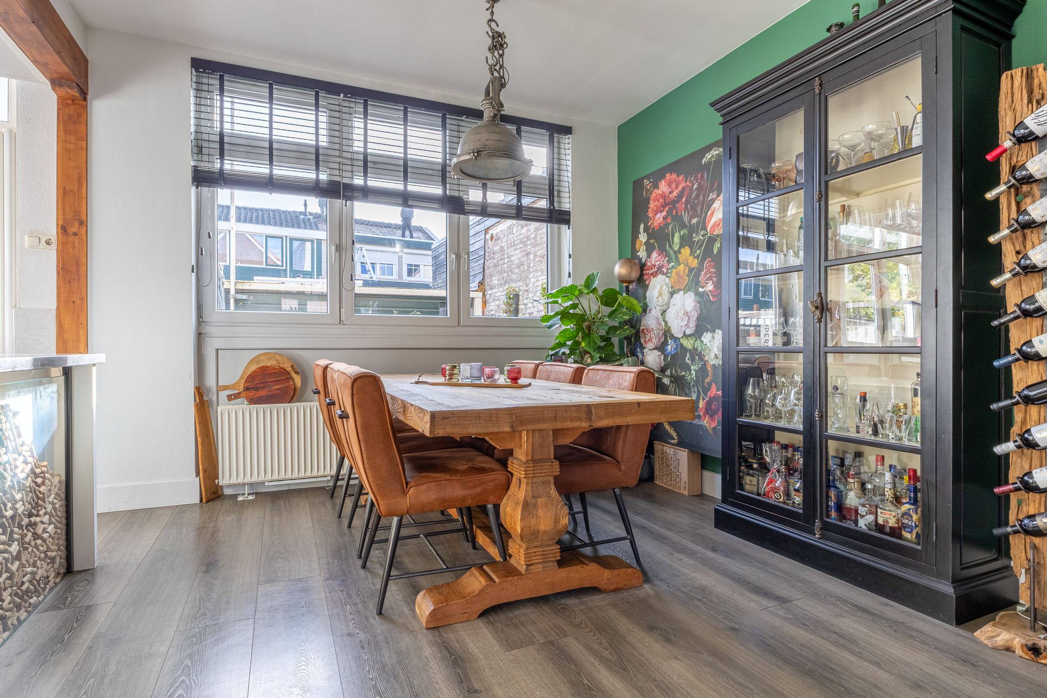 Foto 6 van Kramerstraat 8-E