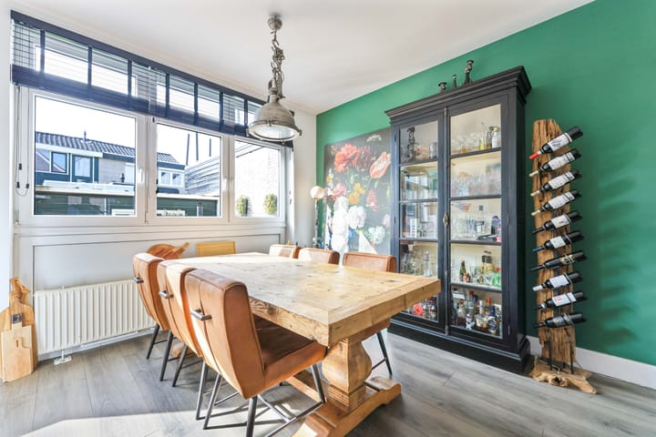 Foto 7 van Kramerstraat 8-E