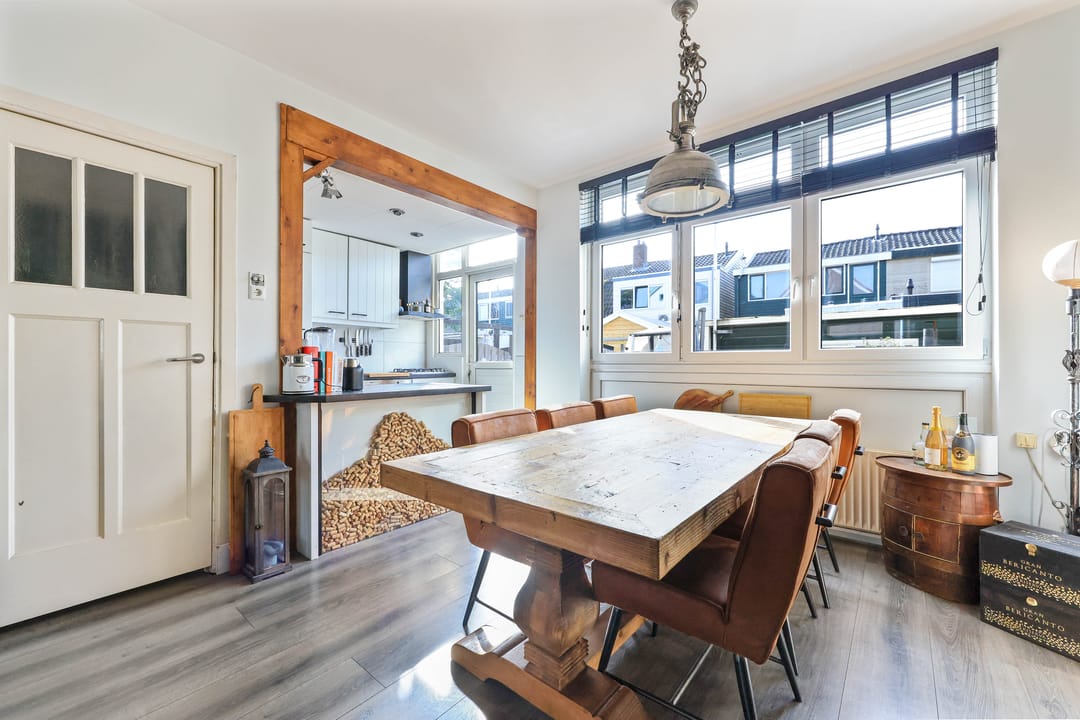 Foto 8 van Kramerstraat 8-E