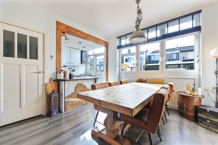 Foto 8 van Kramerstraat 8-E