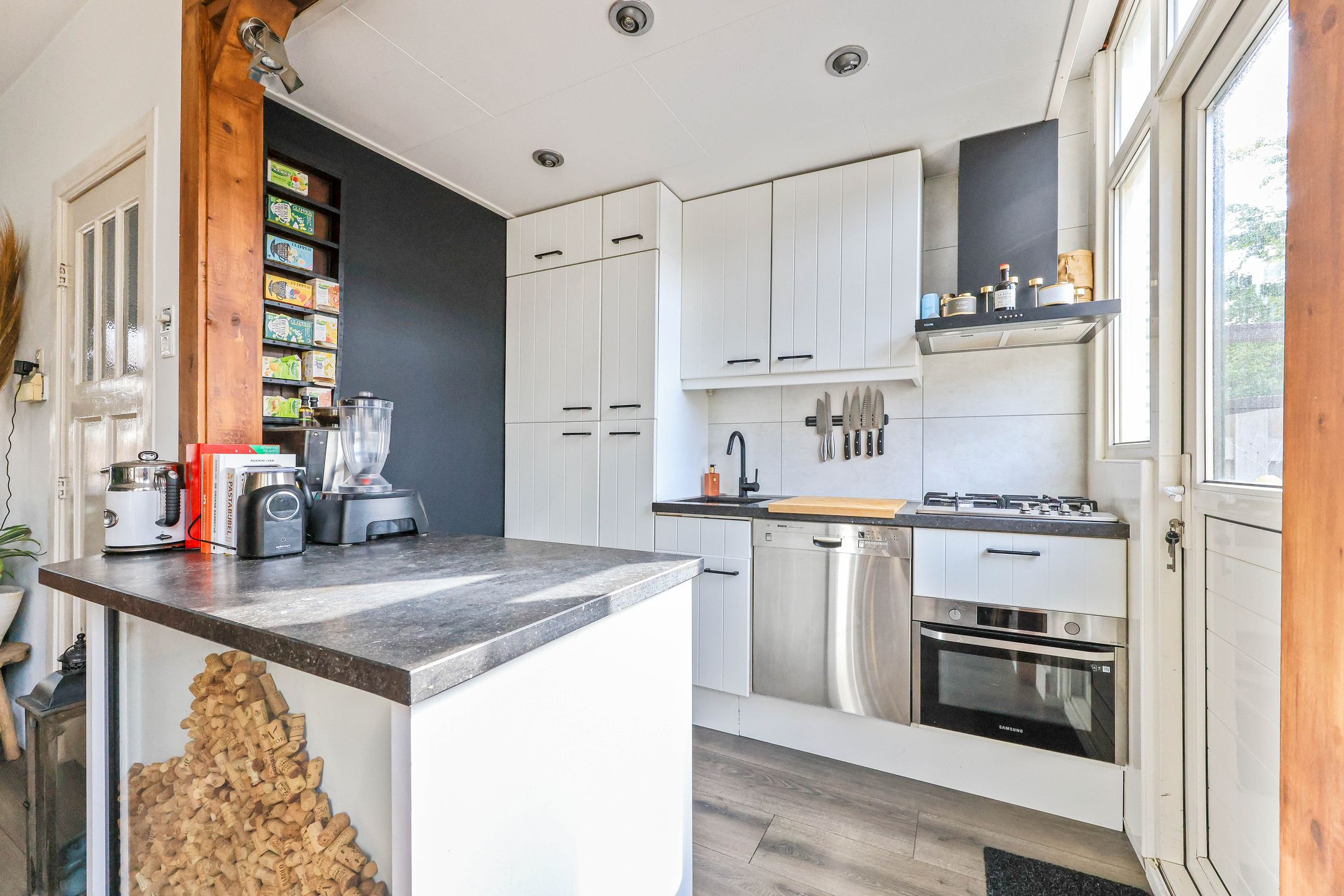 Foto 9 van Kramerstraat 8-E