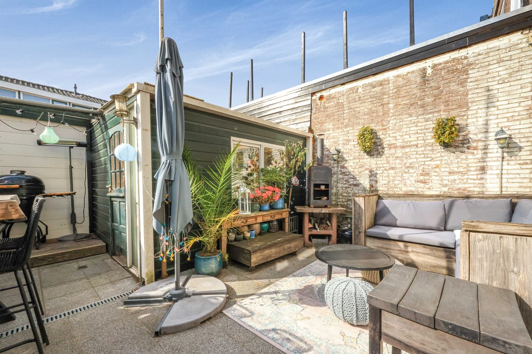 Foto 11 van Kramerstraat 8-E