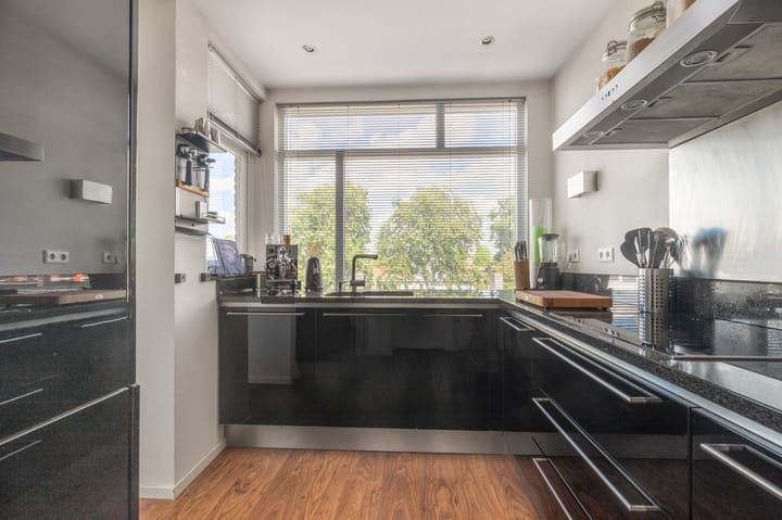 Photo 12 of Willem de Zwijgerlaan 195