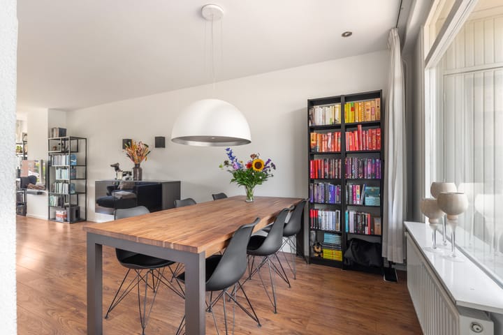 Photo 6 of Willem de Zwijgerlaan 195