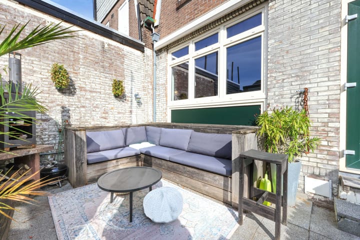 Foto 12 van Kramerstraat 8-E