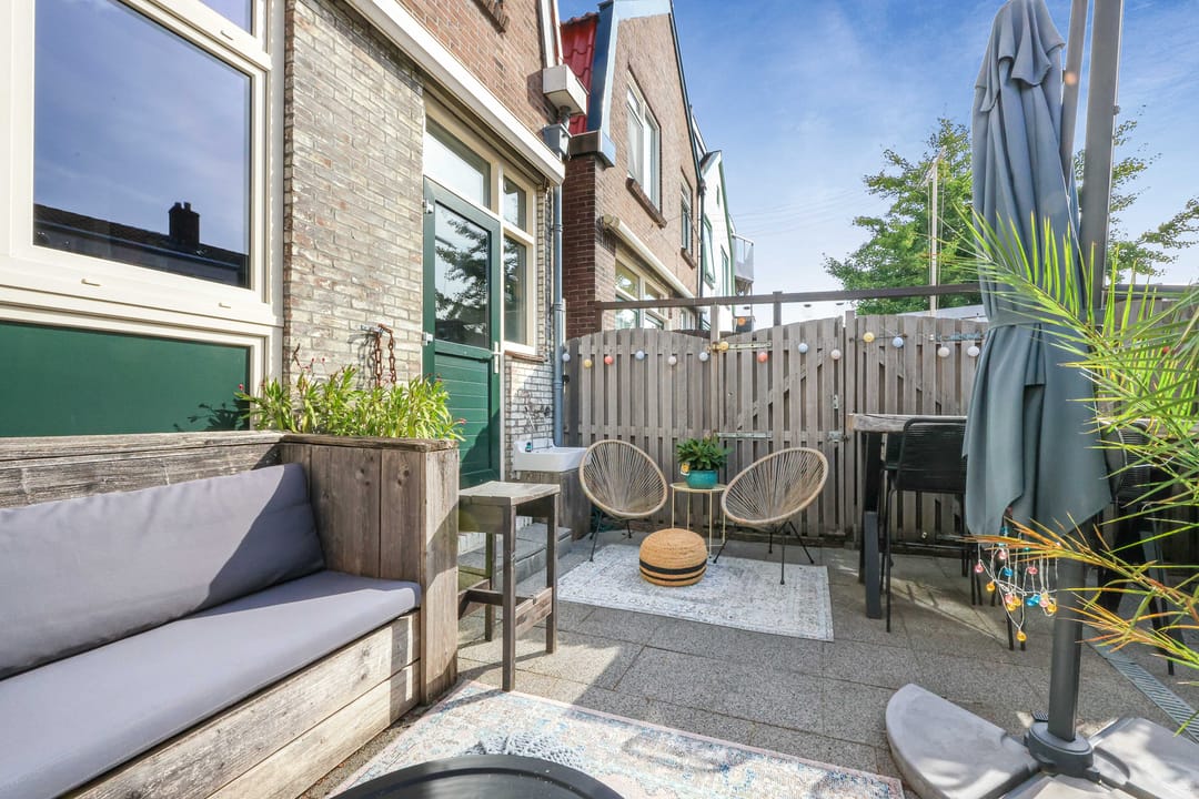 Foto 13 van Kramerstraat 8-E