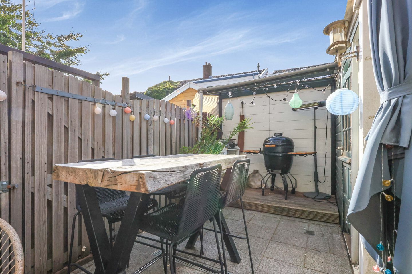 Foto 14 van Kramerstraat 8-E