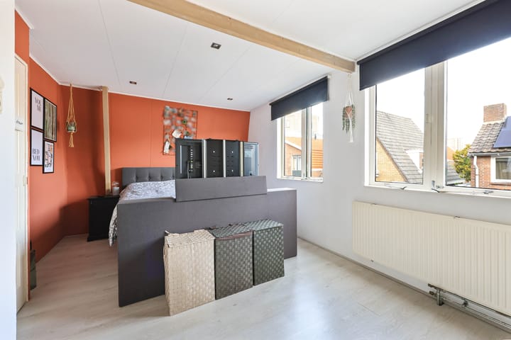 Foto 18 van Kramerstraat 8-E