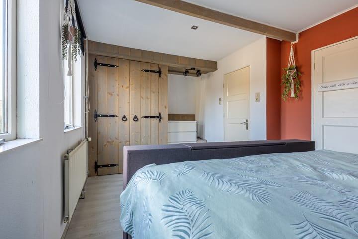 Foto 20 van Kramerstraat 8-E