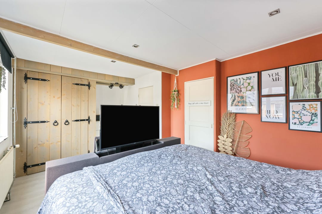 Foto 22 van Kramerstraat 8-E