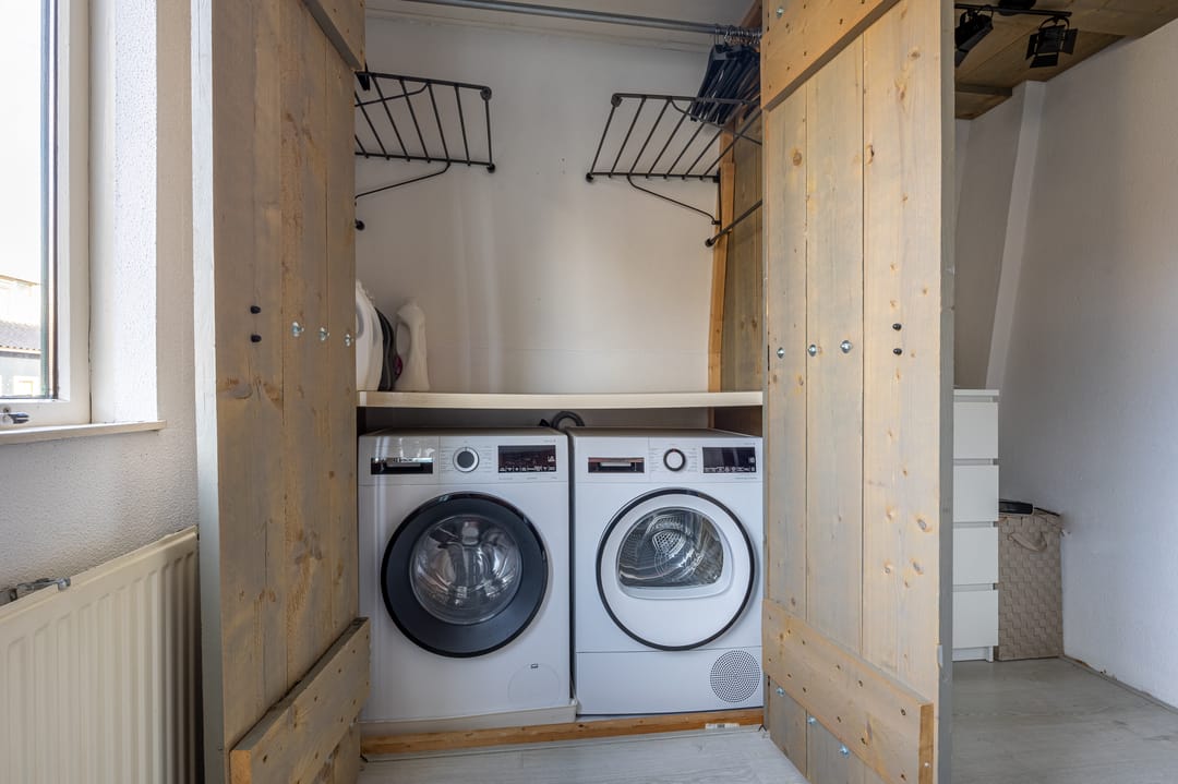 Foto 23 van Kramerstraat 8-E