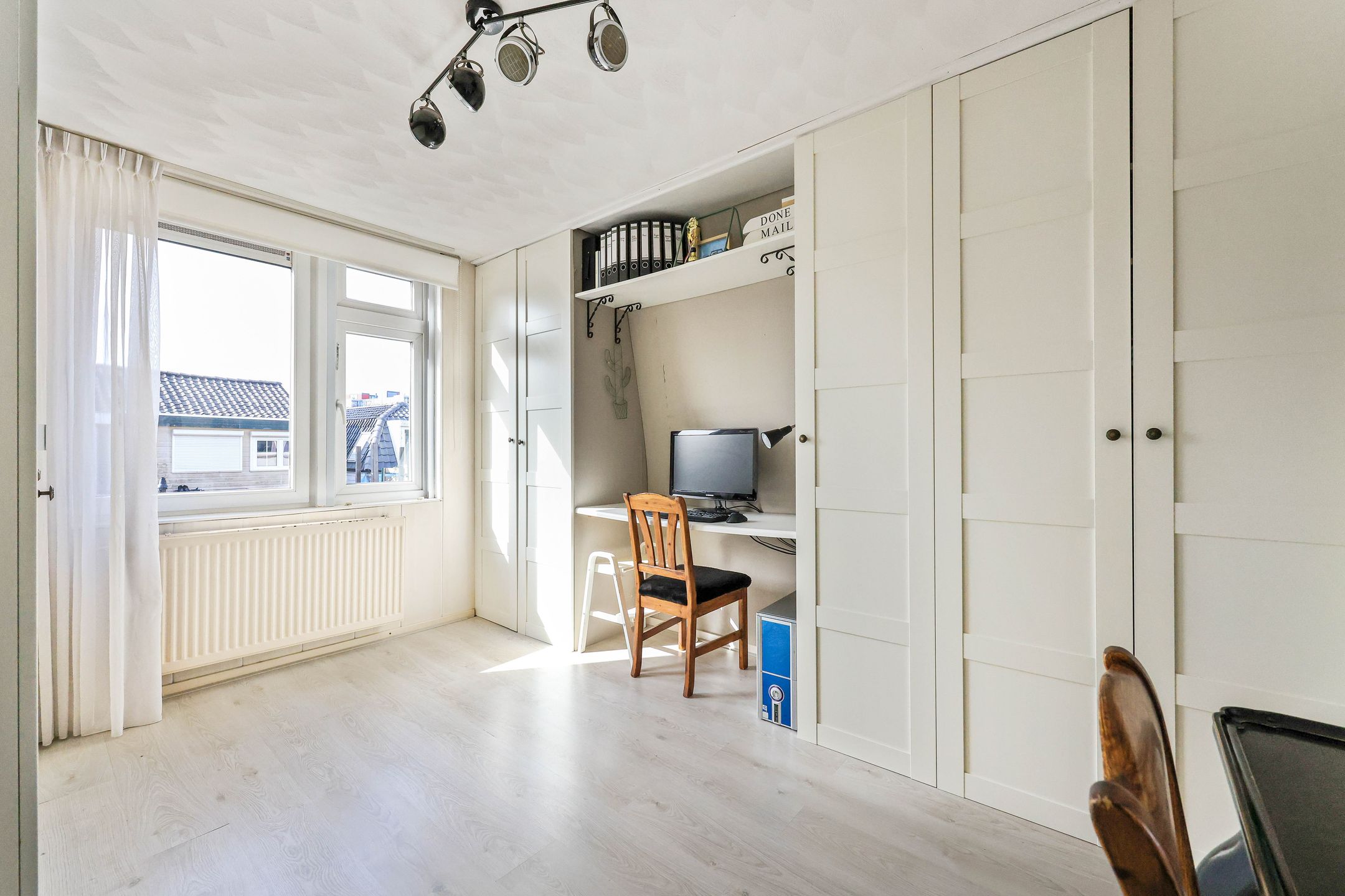 Foto 24 van Kramerstraat 8-E