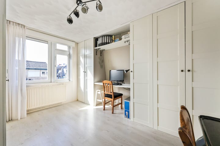 Foto 24 van Kramerstraat 8-E