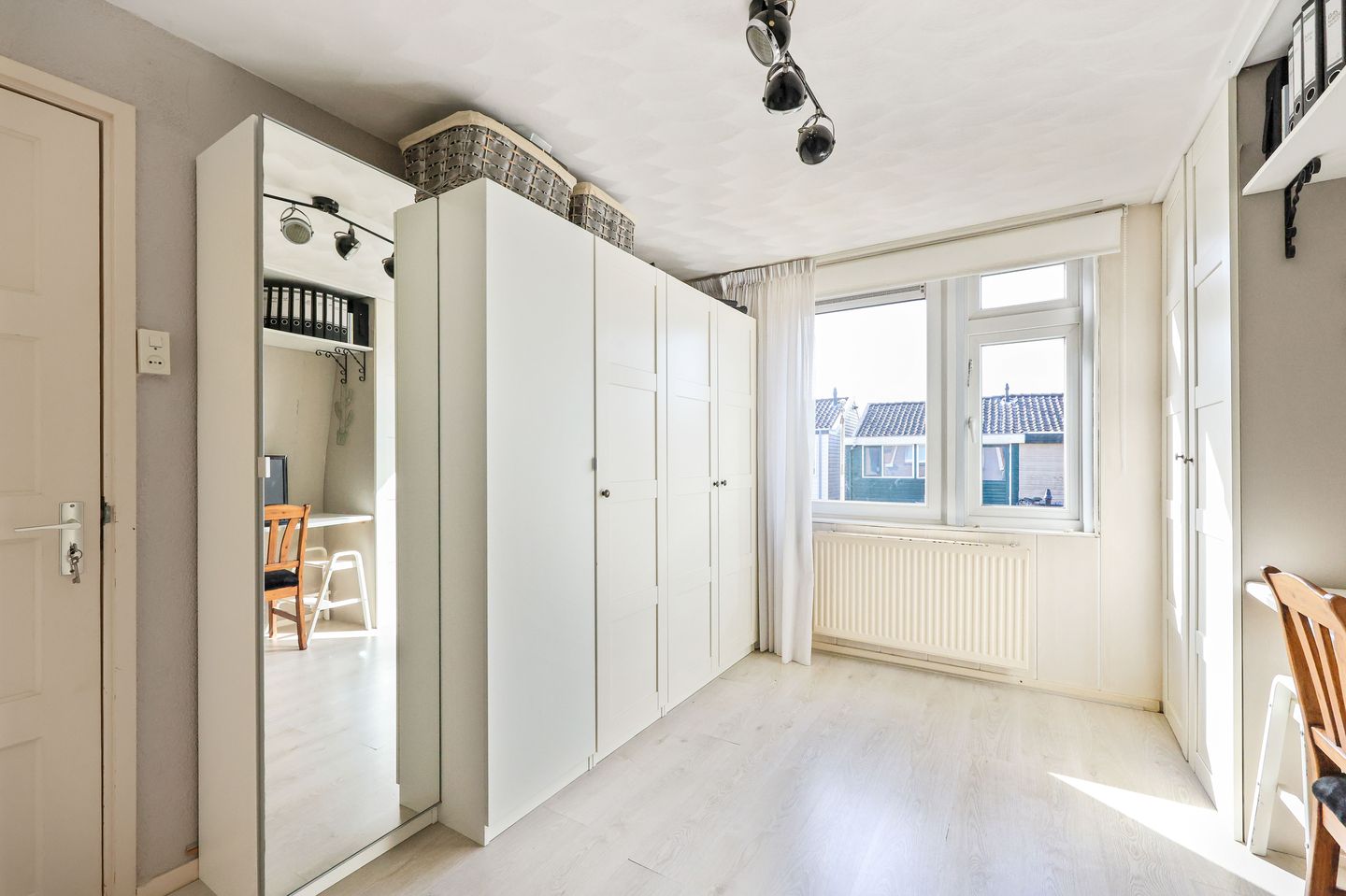 Foto 25 van Kramerstraat 8-E