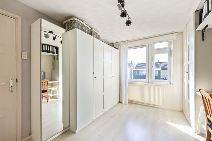 Foto 25 van Kramerstraat 8-E