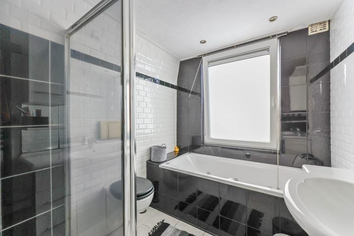 Foto 27 van Kramerstraat 8-E