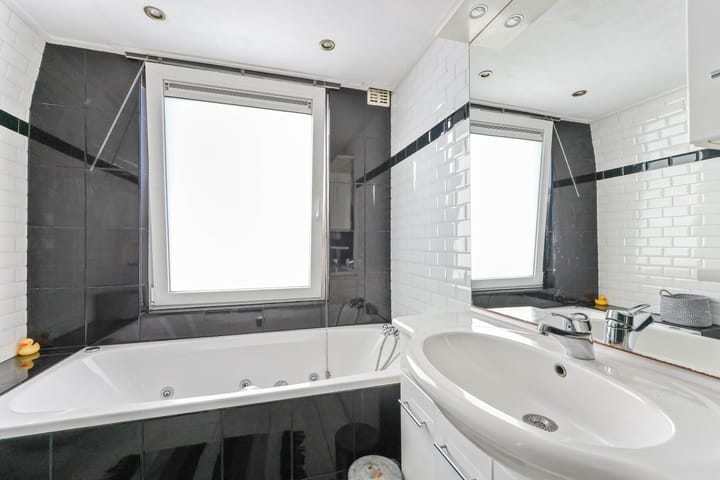 Foto 28 van Kramerstraat 8-E