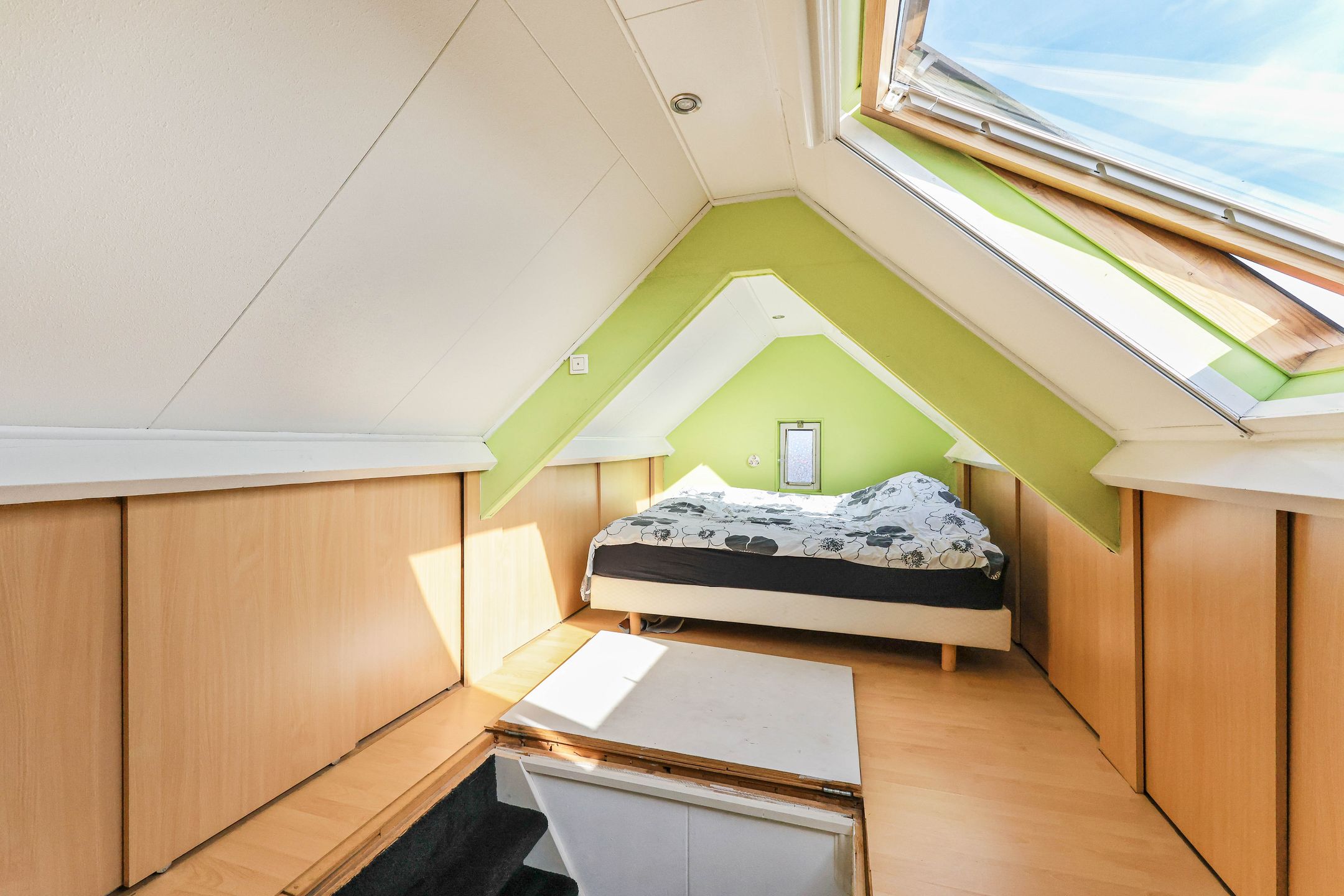 Foto 30 van Kramerstraat 8-E