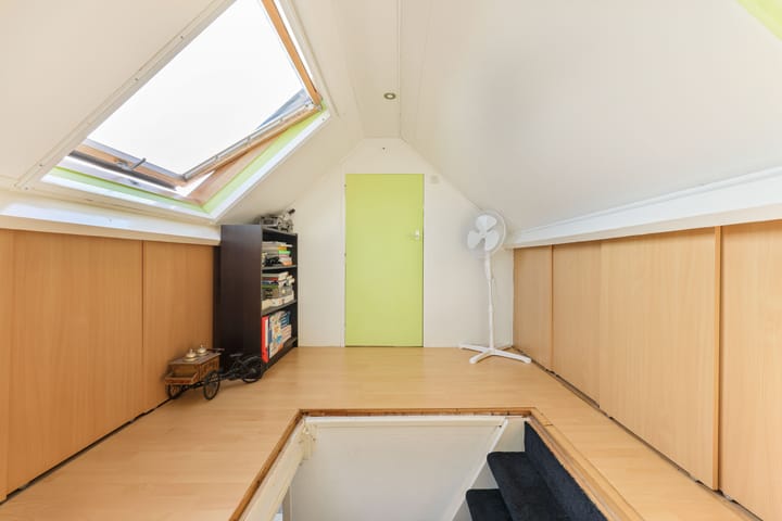 Foto 32 van Kramerstraat 8-E