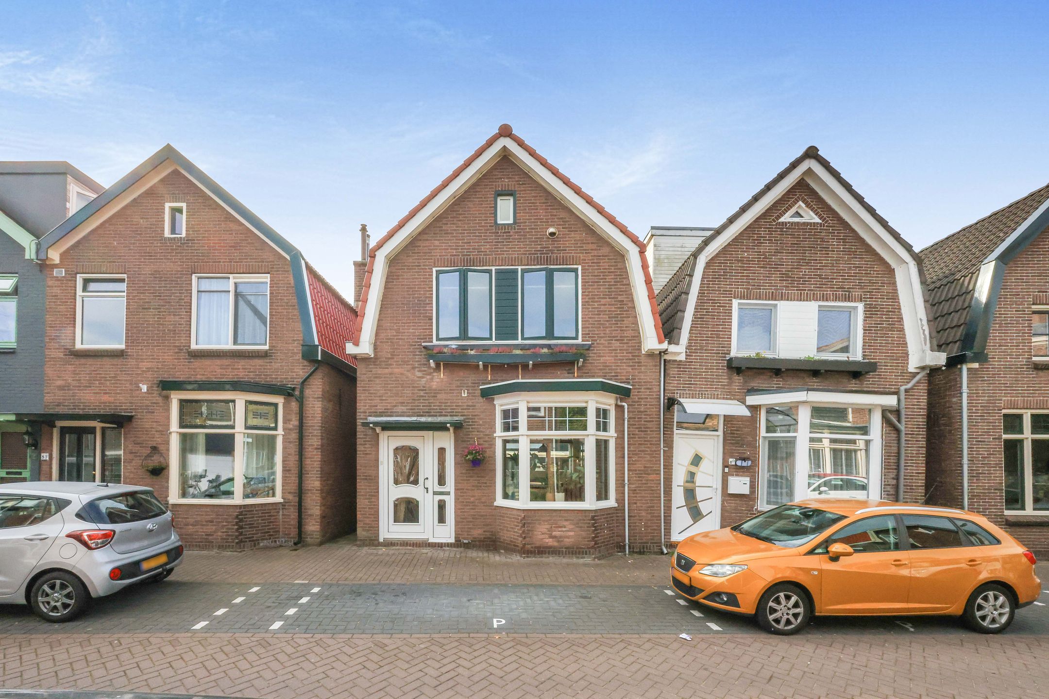 Foto 33 van Kramerstraat 8-E